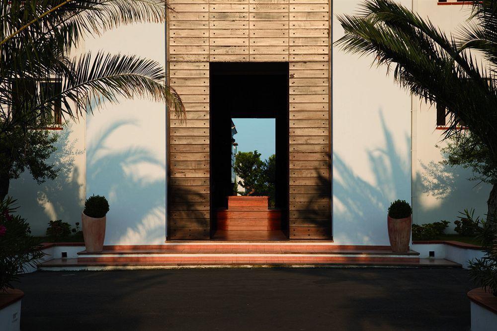 Vacanceole Sognu Di Rena Moriani Plage Exterior foto