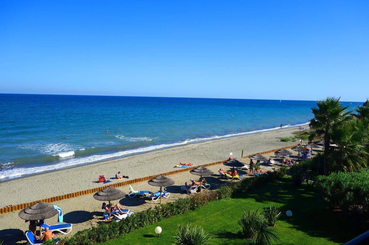 Vacanceole Sognu Di Rena Moriani Plage Exterior foto