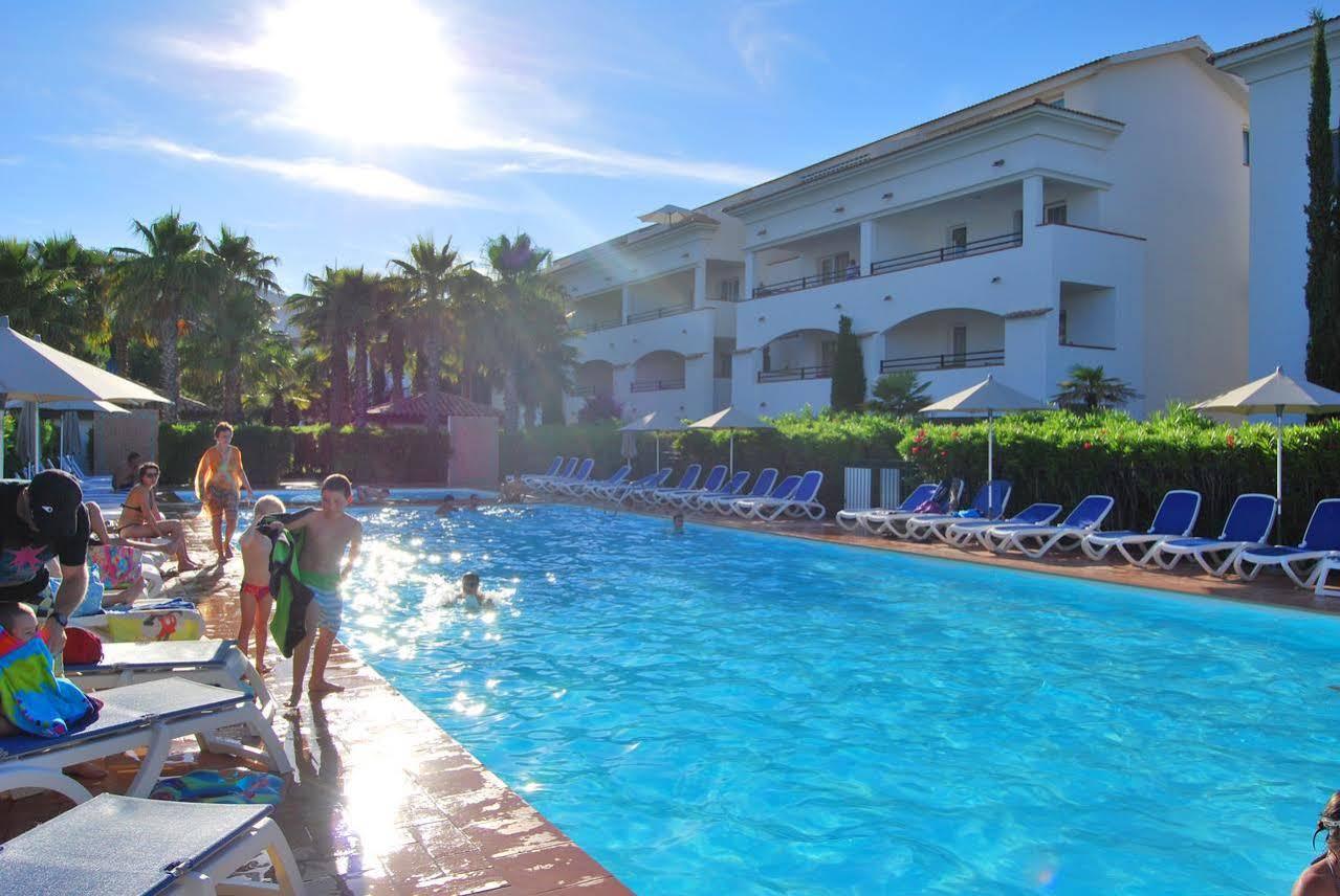 Vacanceole Sognu Di Rena Moriani Plage Exterior foto