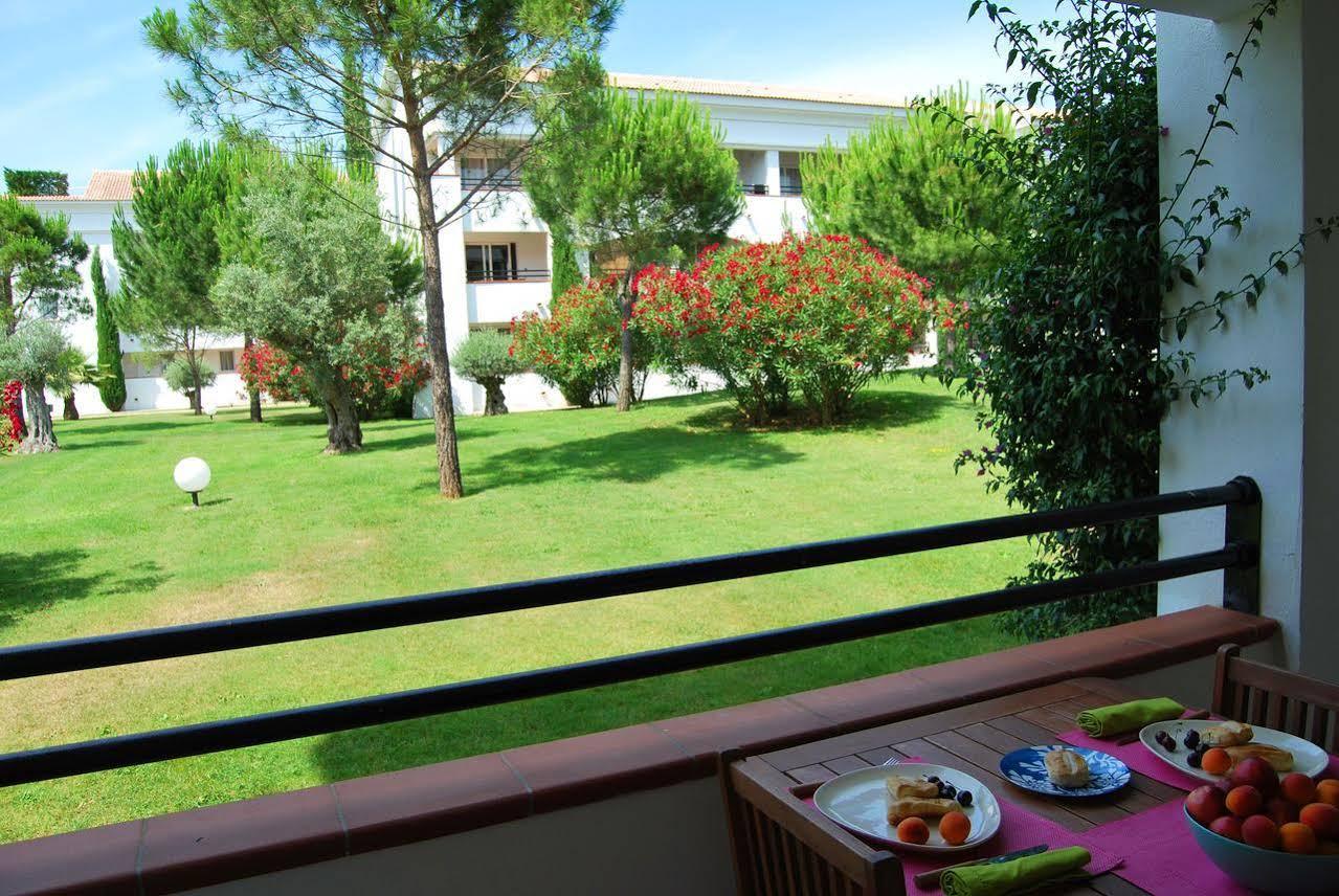 Vacanceole Sognu Di Rena Moriani Plage Exterior foto